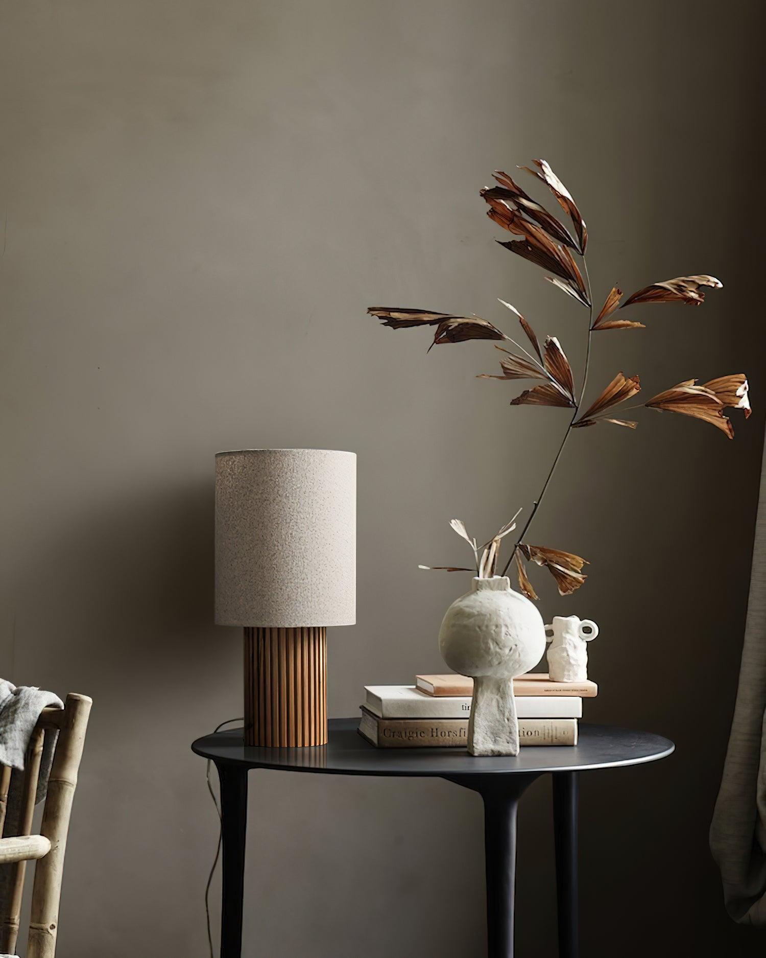 Woodland Table Lamp 7.9