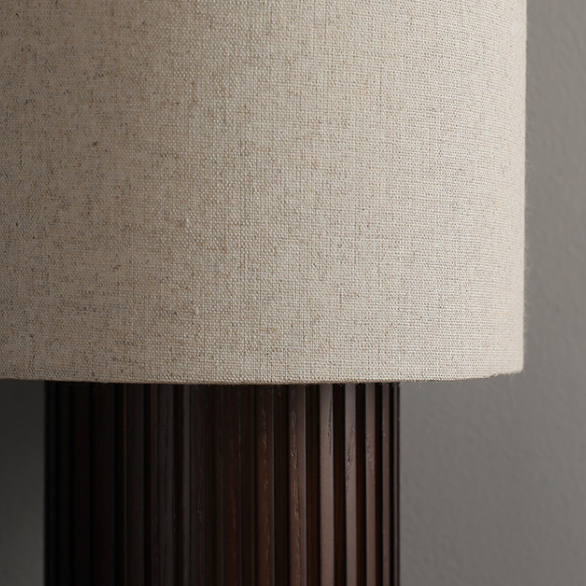 Woodland Table Lamp 7.9