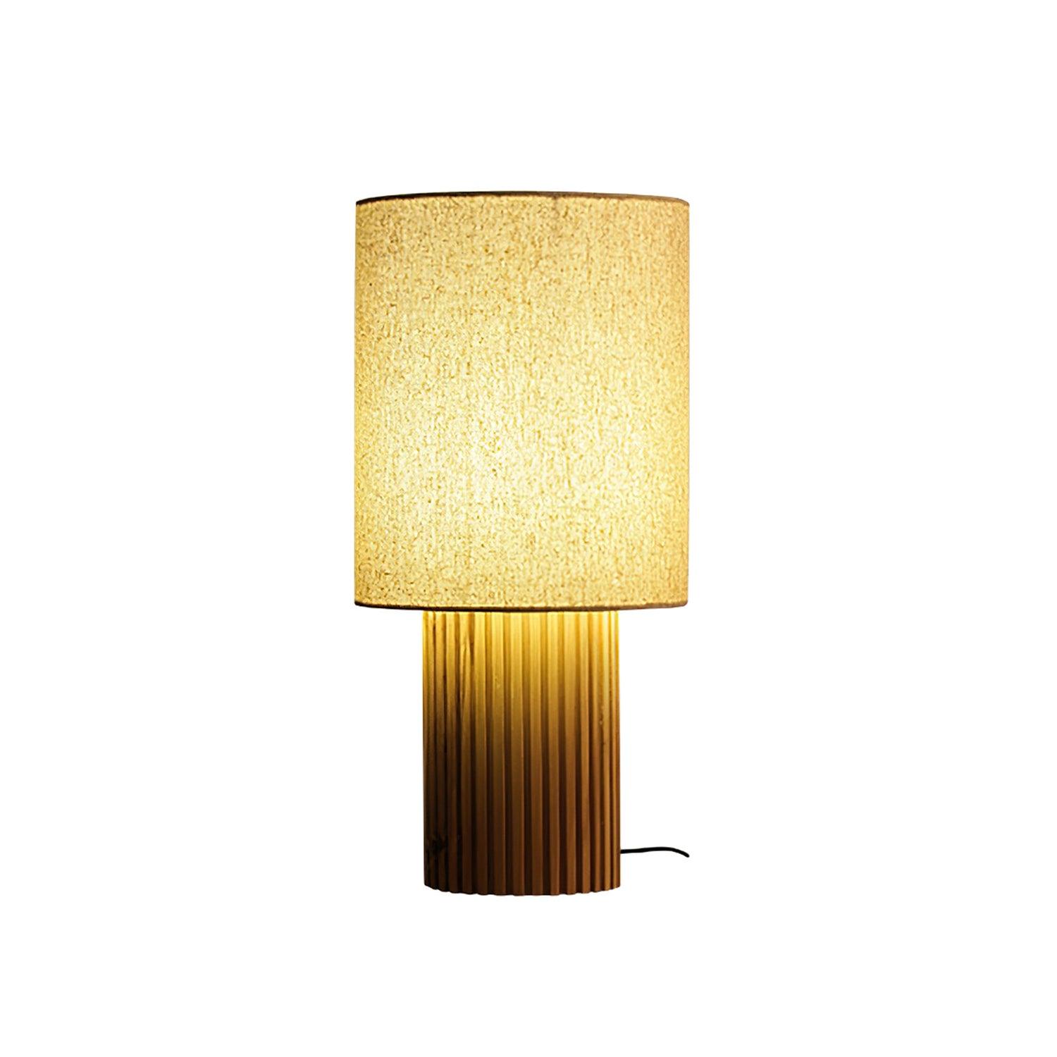 Woodland Table Lamp 7.9
