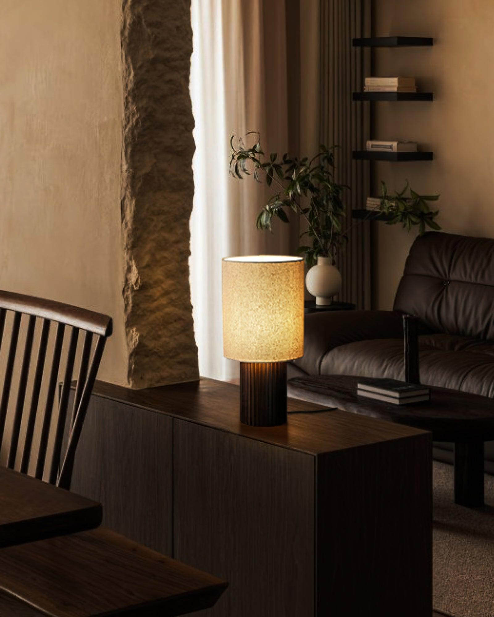Woodland Table Lamp 7.9