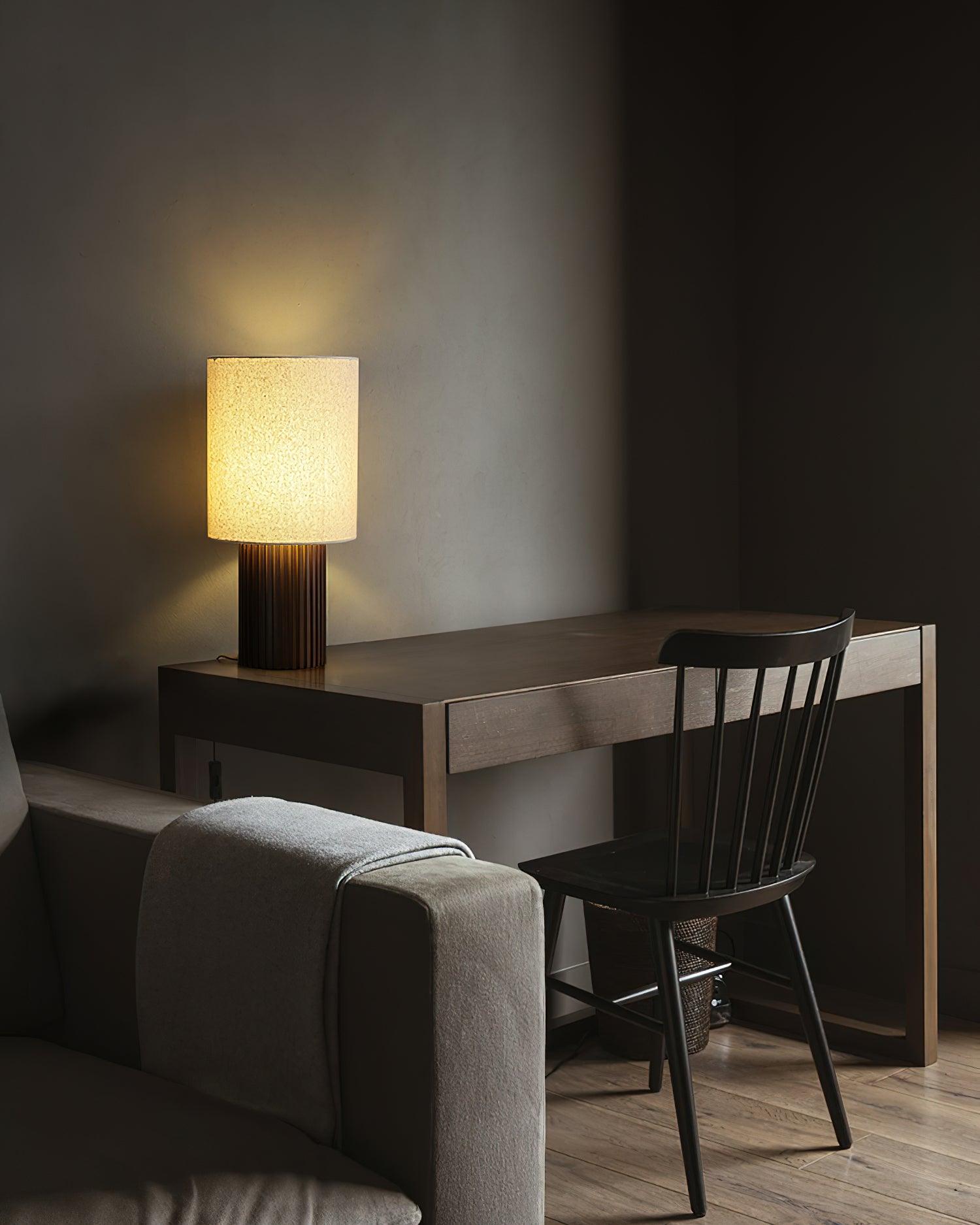 Woodland Table Lamp 7.9