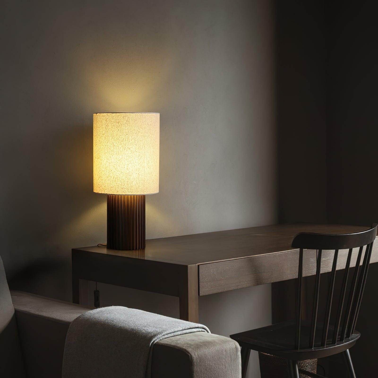 Woodland Table Lamp 7.9