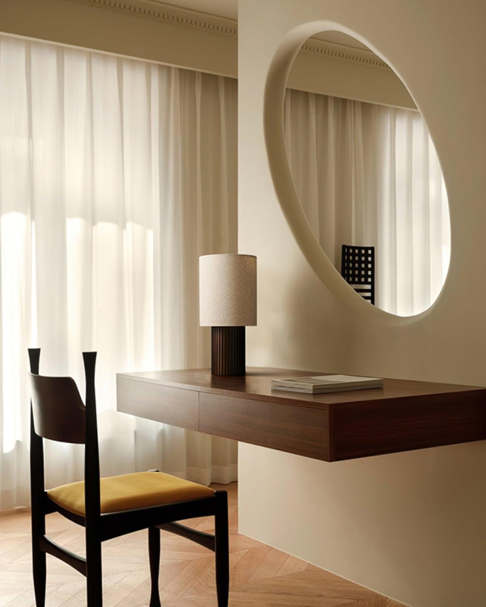 Woodland Table Lamp 7.9