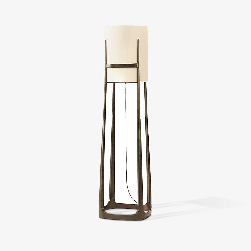 X+L 04 Reading Floor Lamp detail view 17