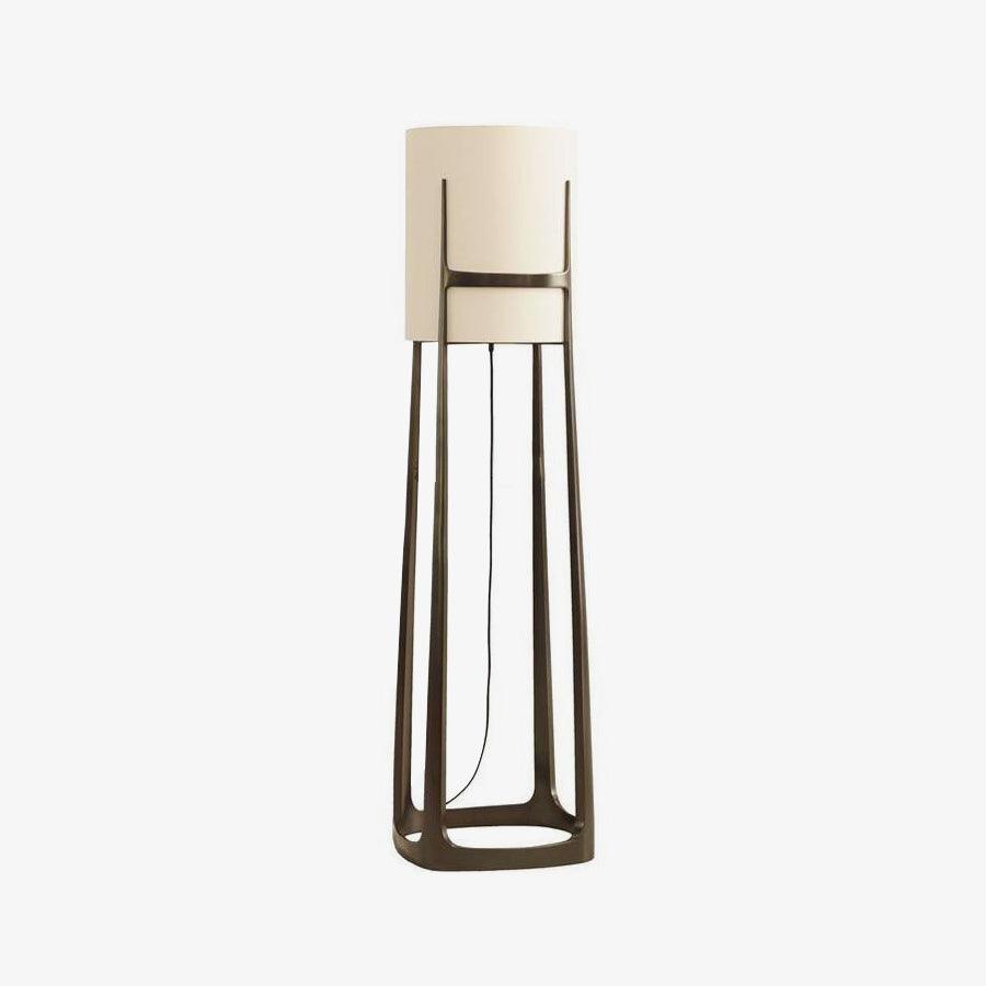 X+L 04 Reading Floor Lamp detail view 8