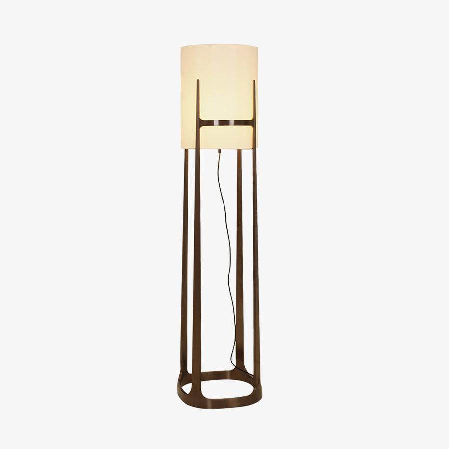 X+L 04 Reading Floor Lamp detail view 16