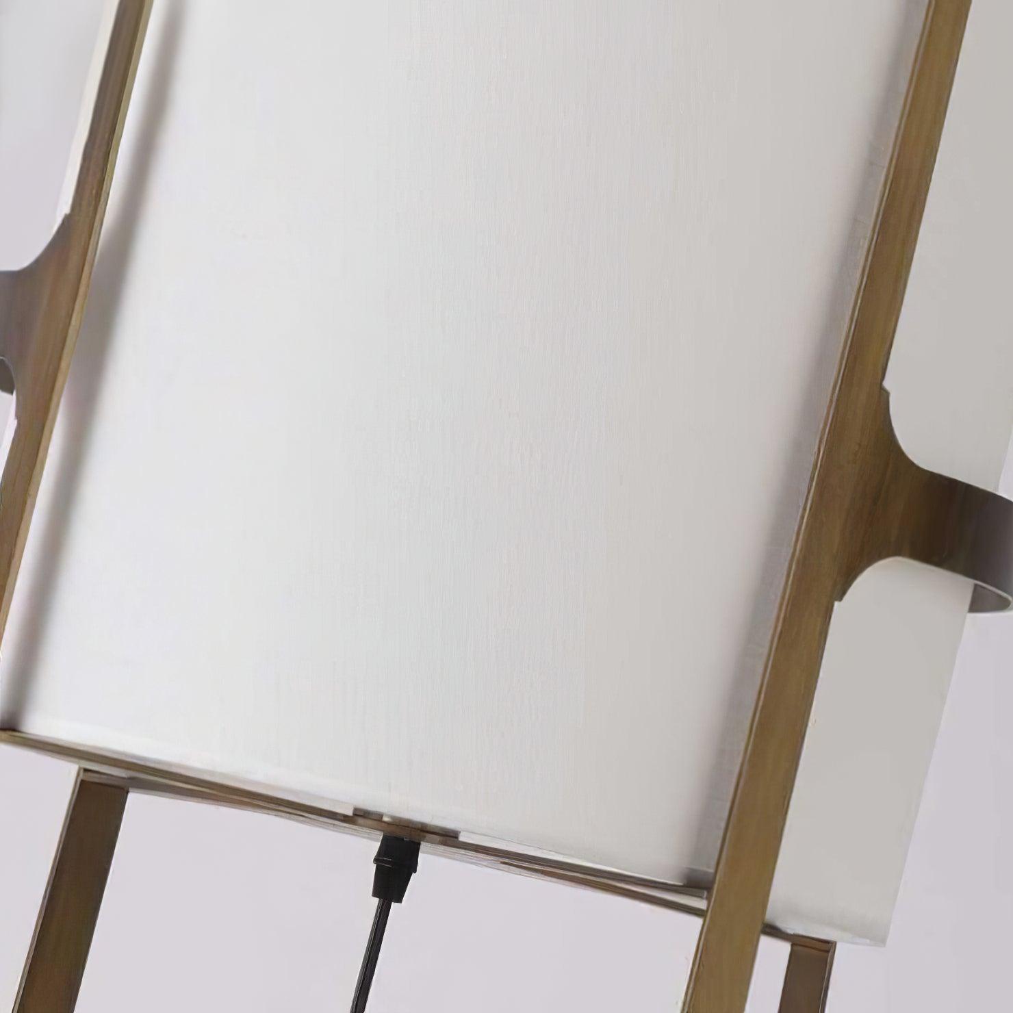 X+L 04 Reading Floor Lamp detail view 23
