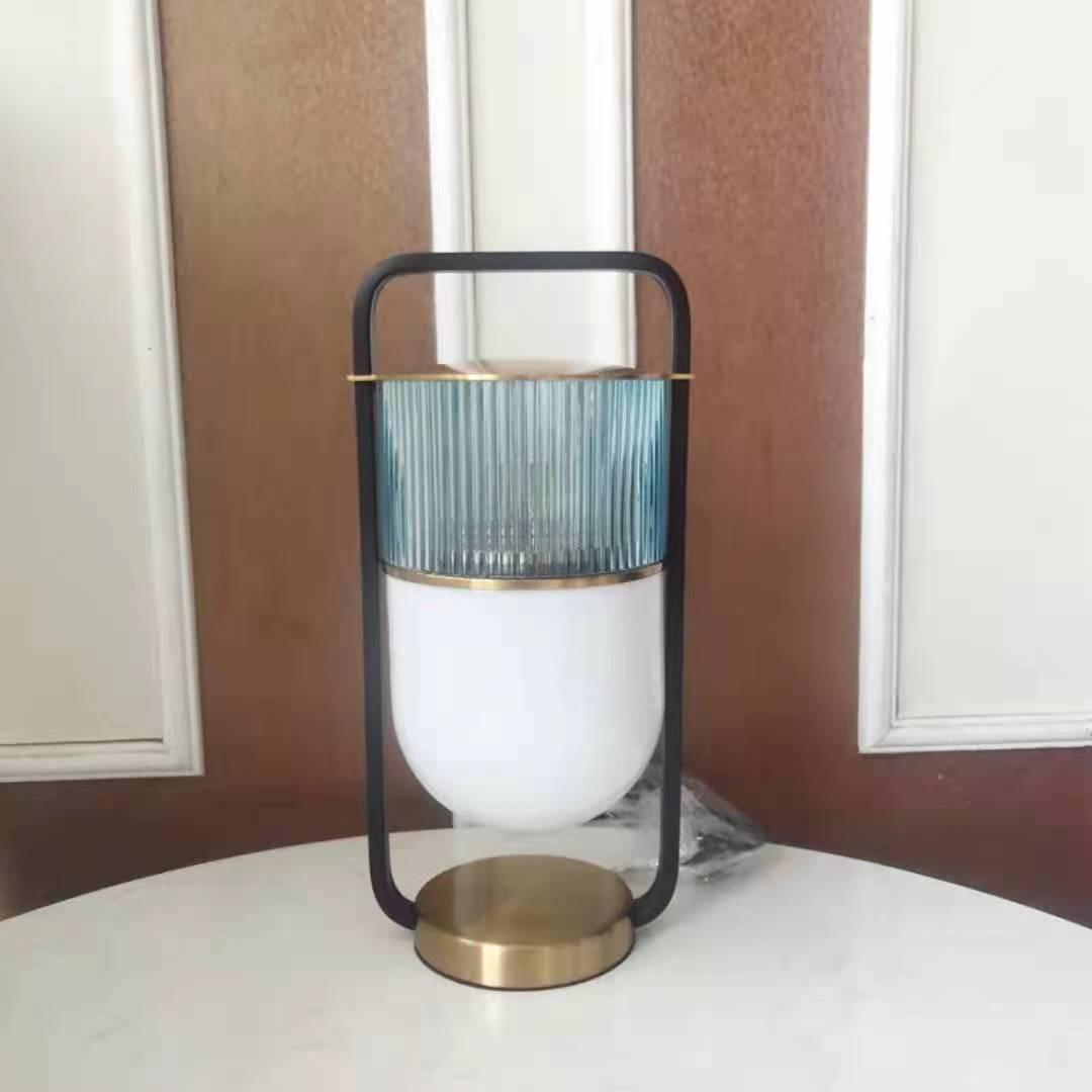 Table Lamp detail image with finish, structure, and proportion visible