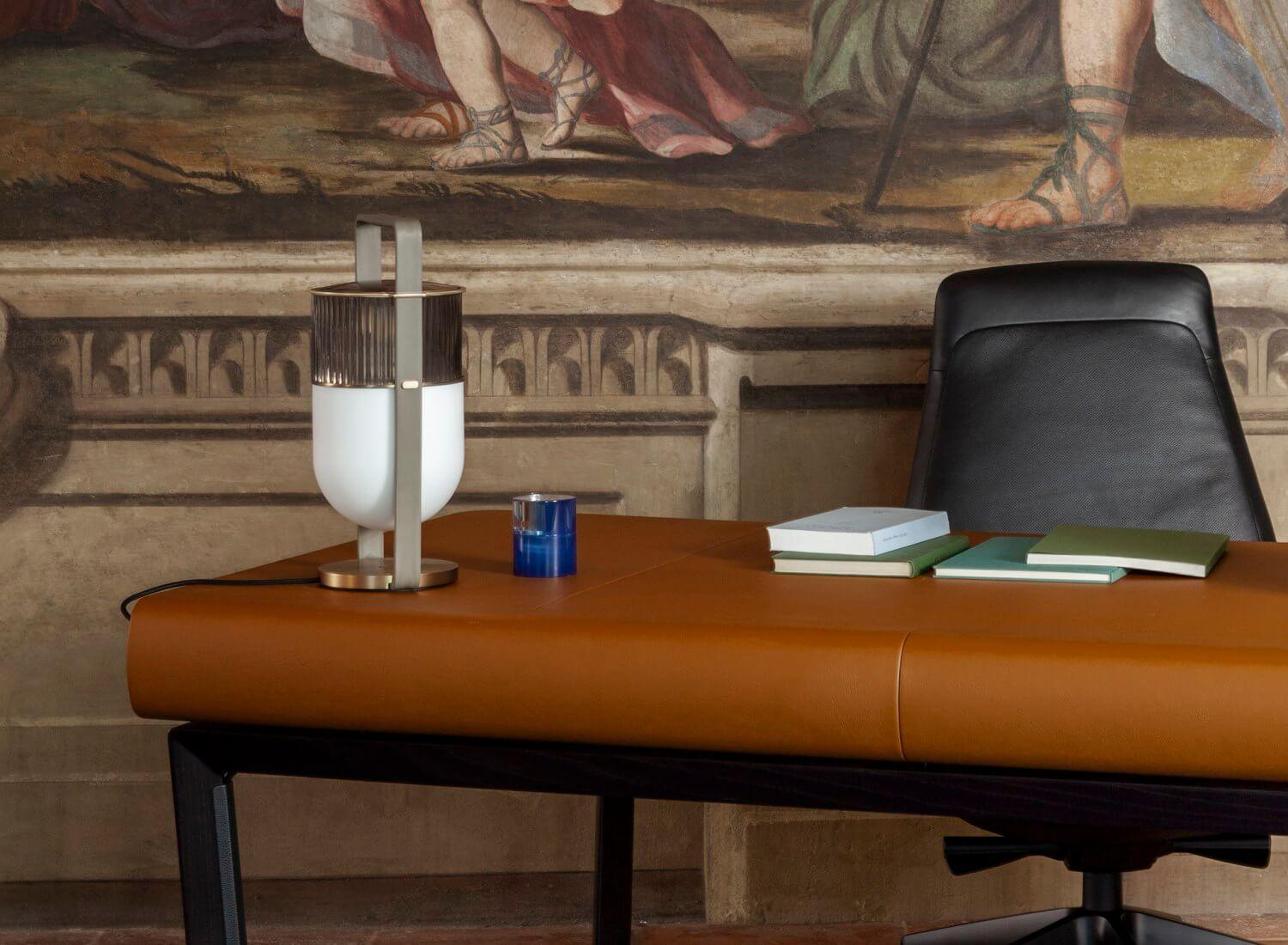 Table Lamp detail image with finish, structure, and proportion visible