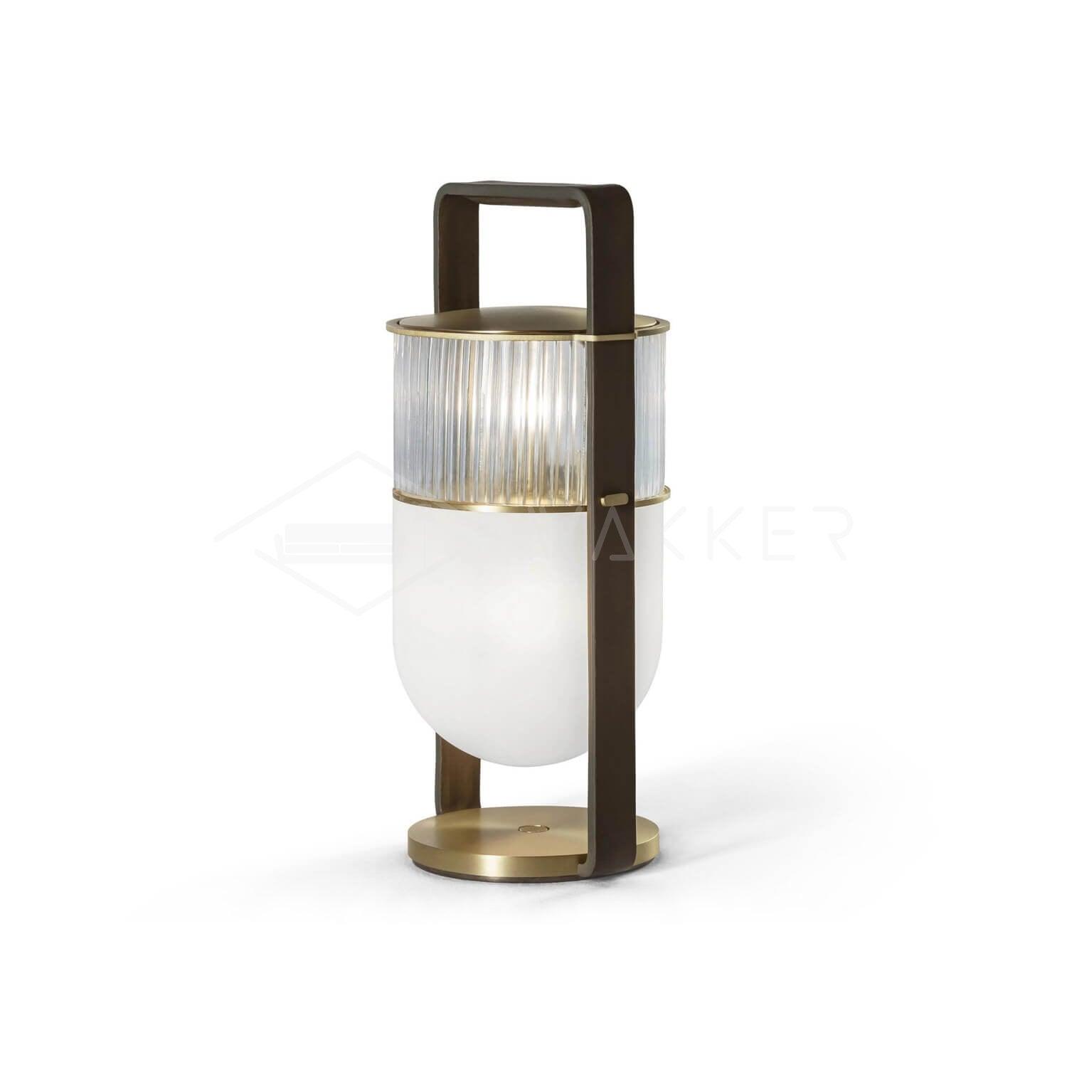 Table Lamp detail image with finish, structure, and proportion visible