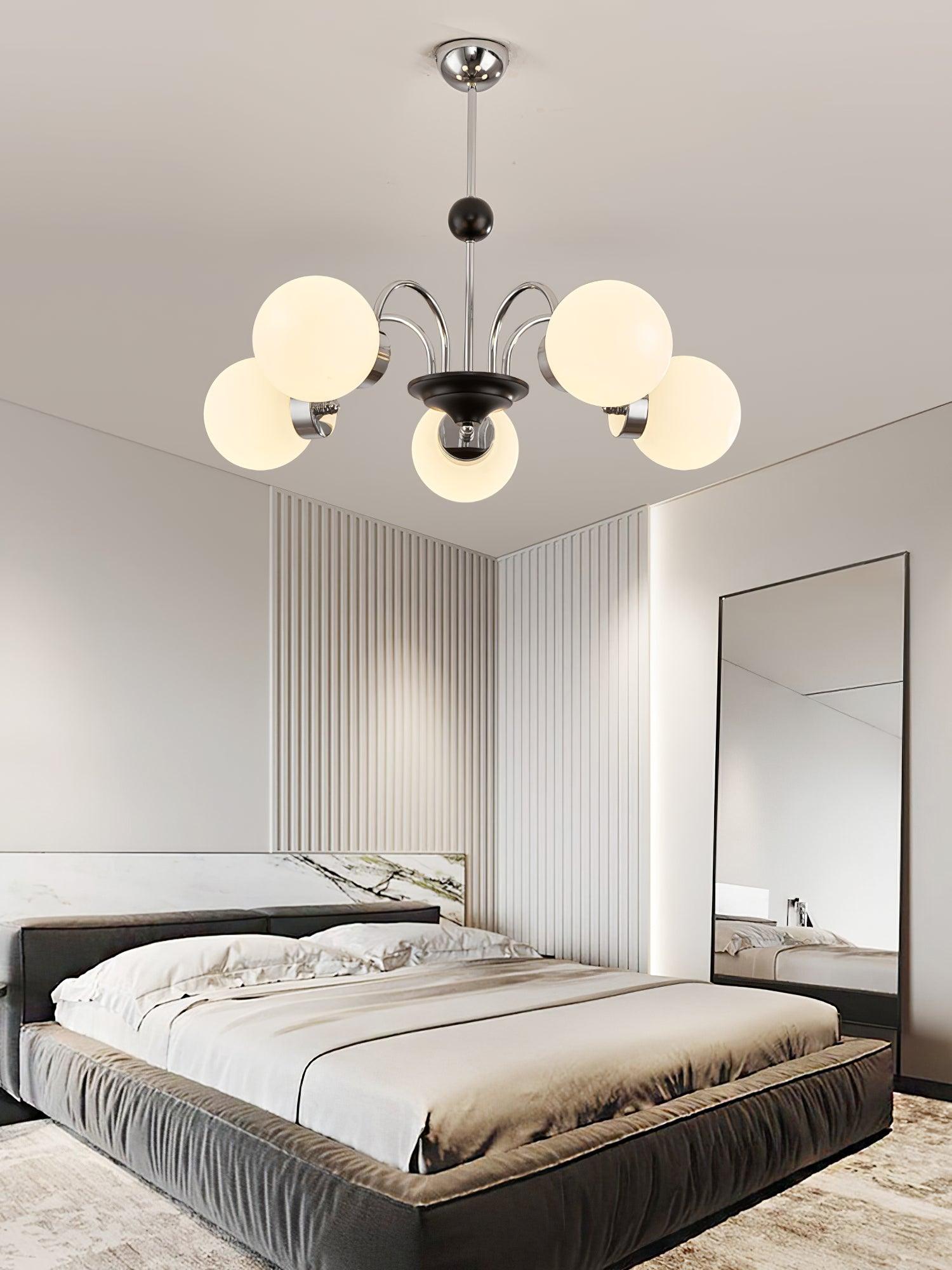 Yisu Chandelier