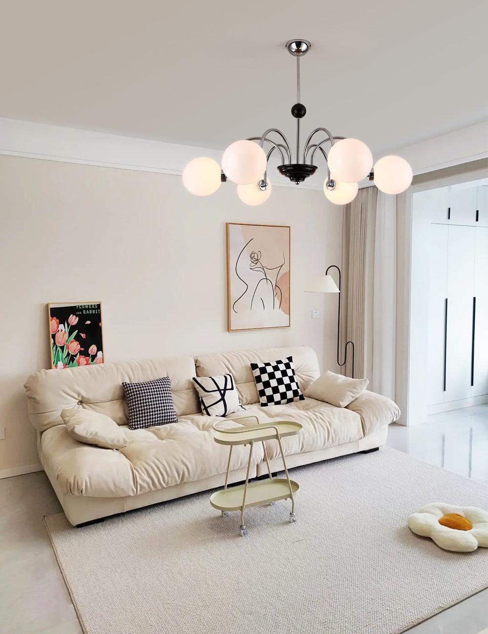 Yisu Chandelier