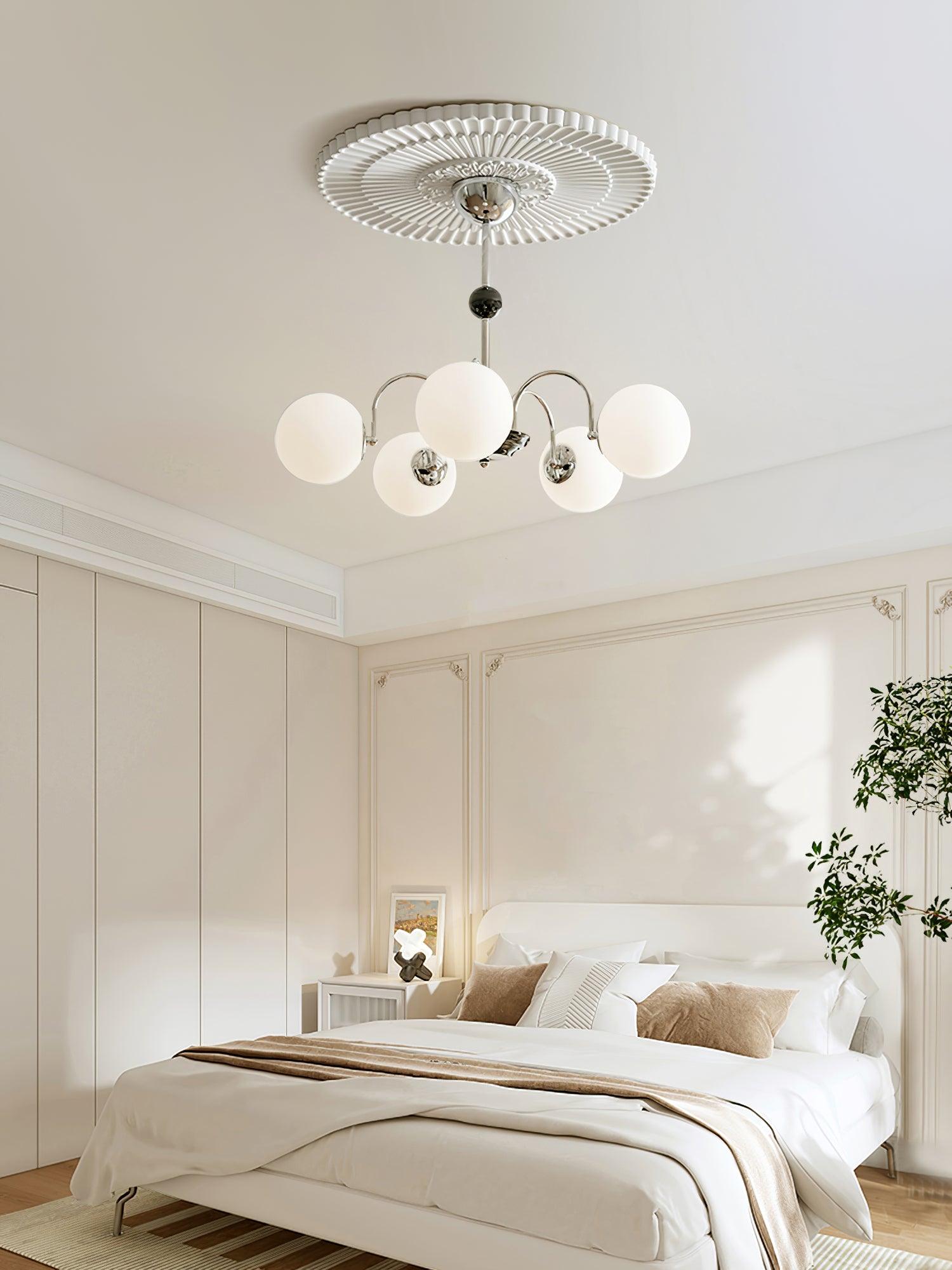Yisu Chandelier