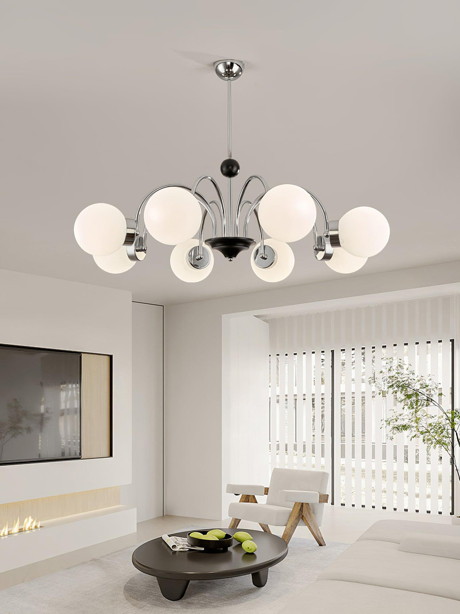 Yisu Chandelier