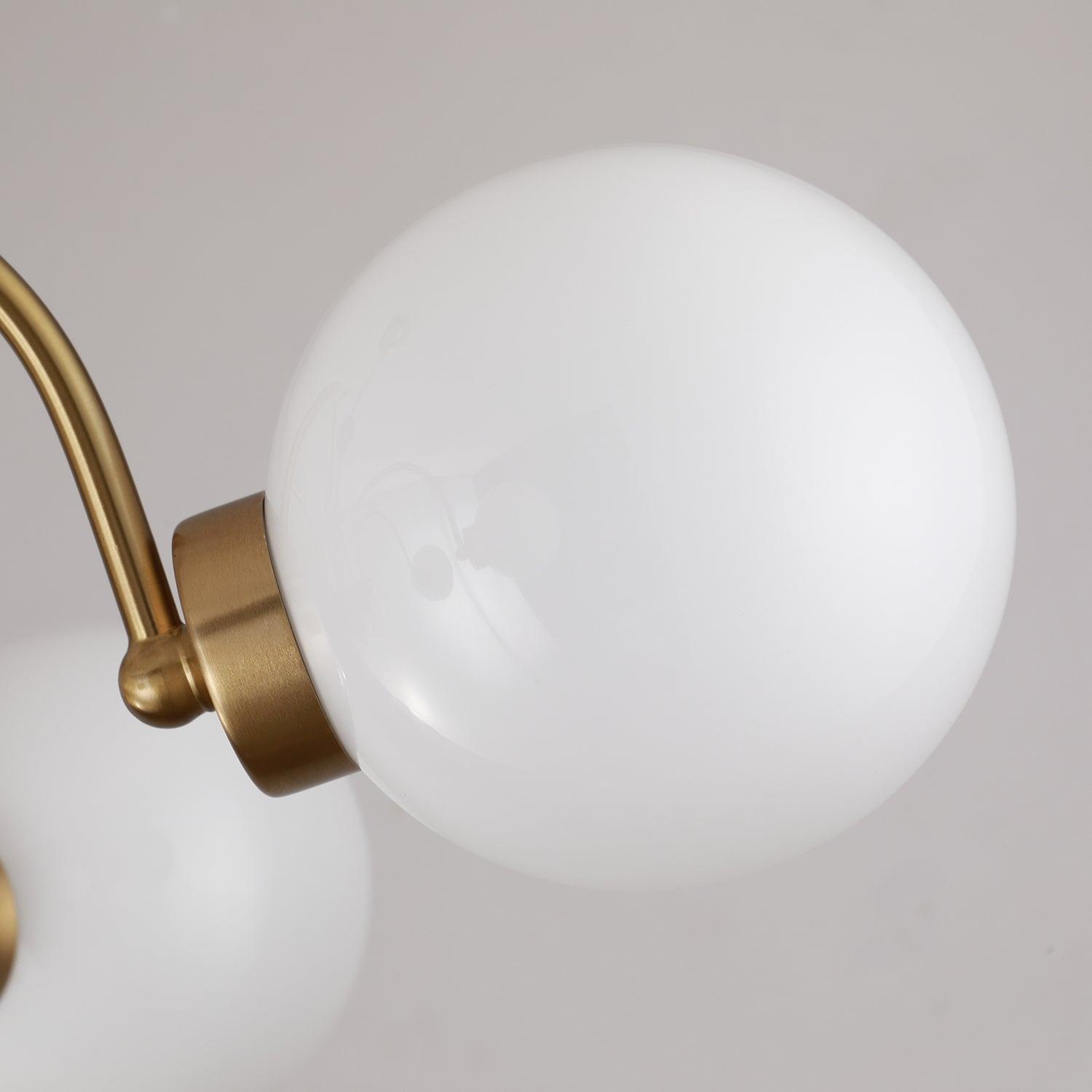 Yisu Chandelier