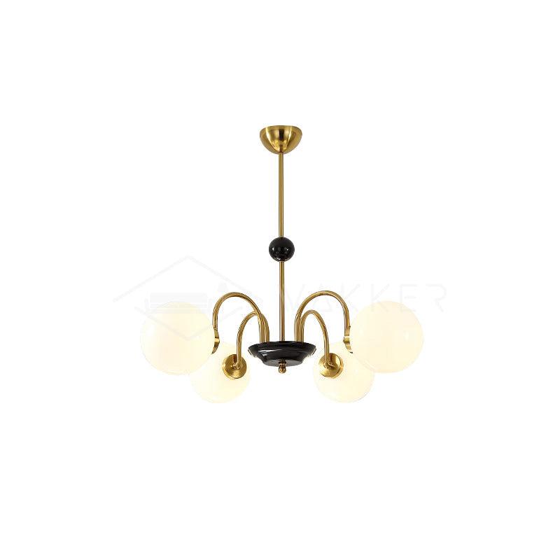 Yisu Gasolier Chandelier
