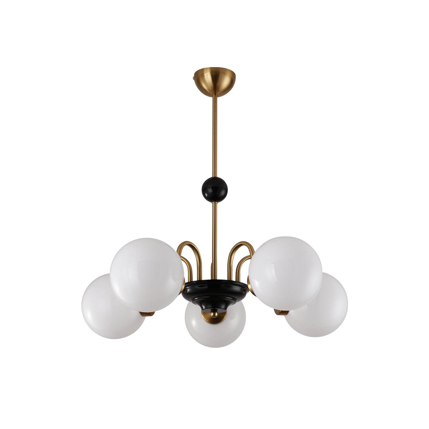 Yisu Chandelier
