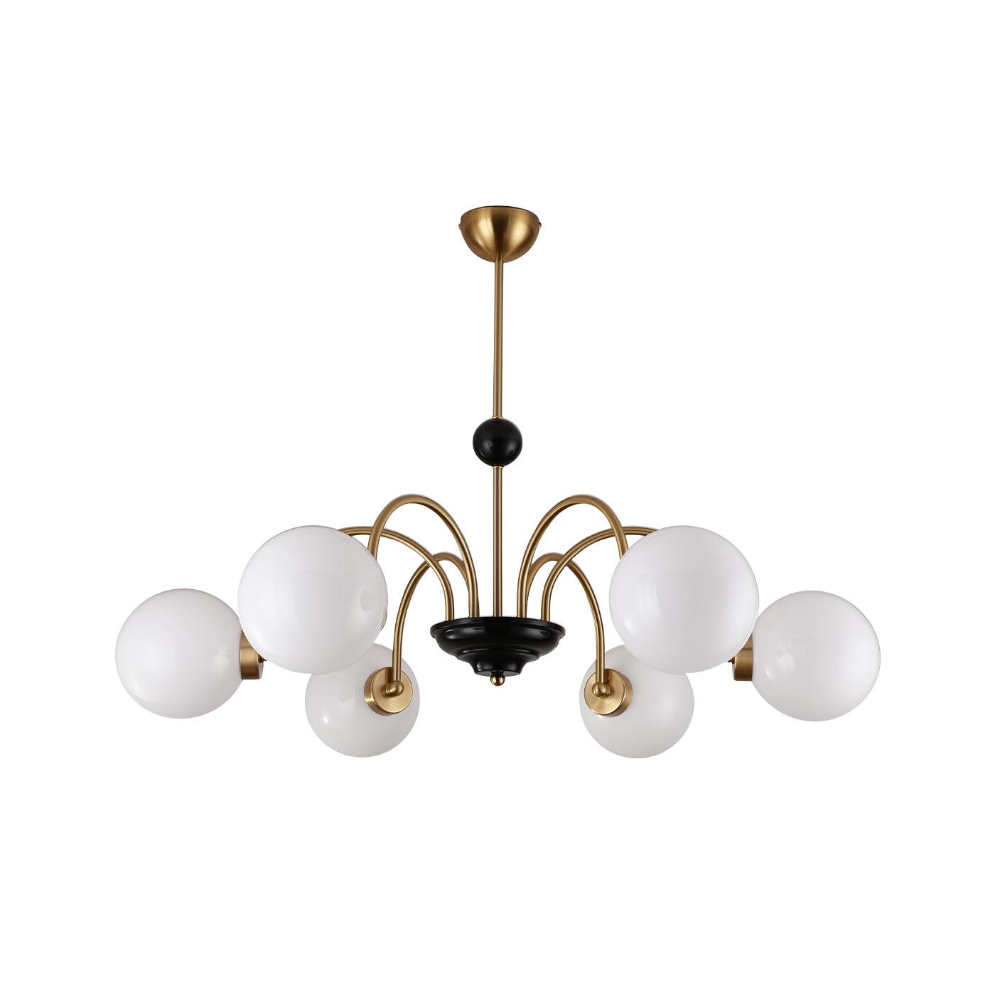 Yisu Chandelier