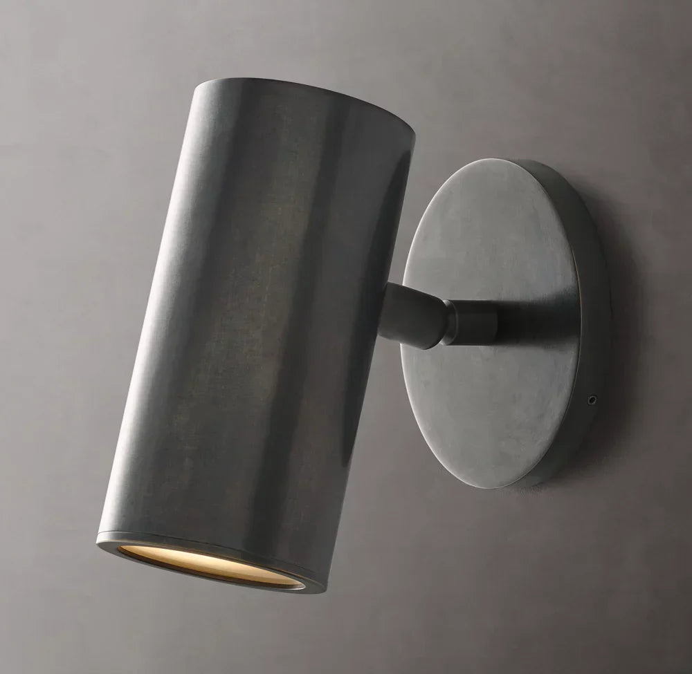 Champeaux Wall Light, Bathroom Wall Sconce, detail 9
