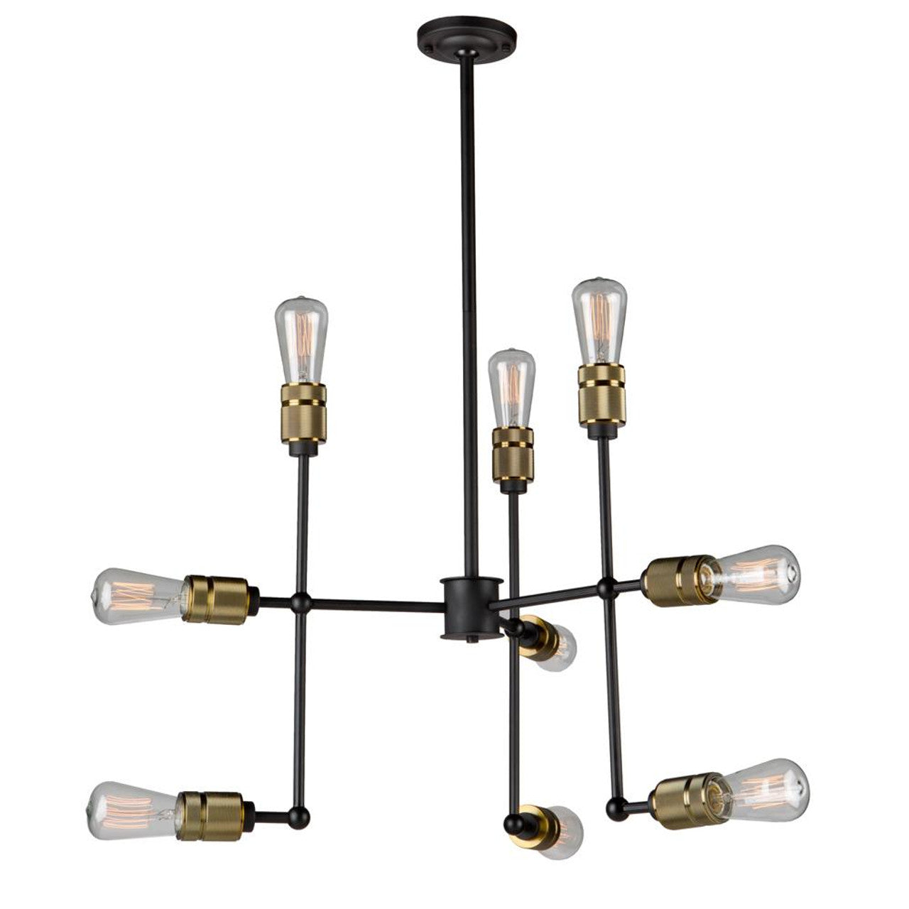 Jersey Chandelier
