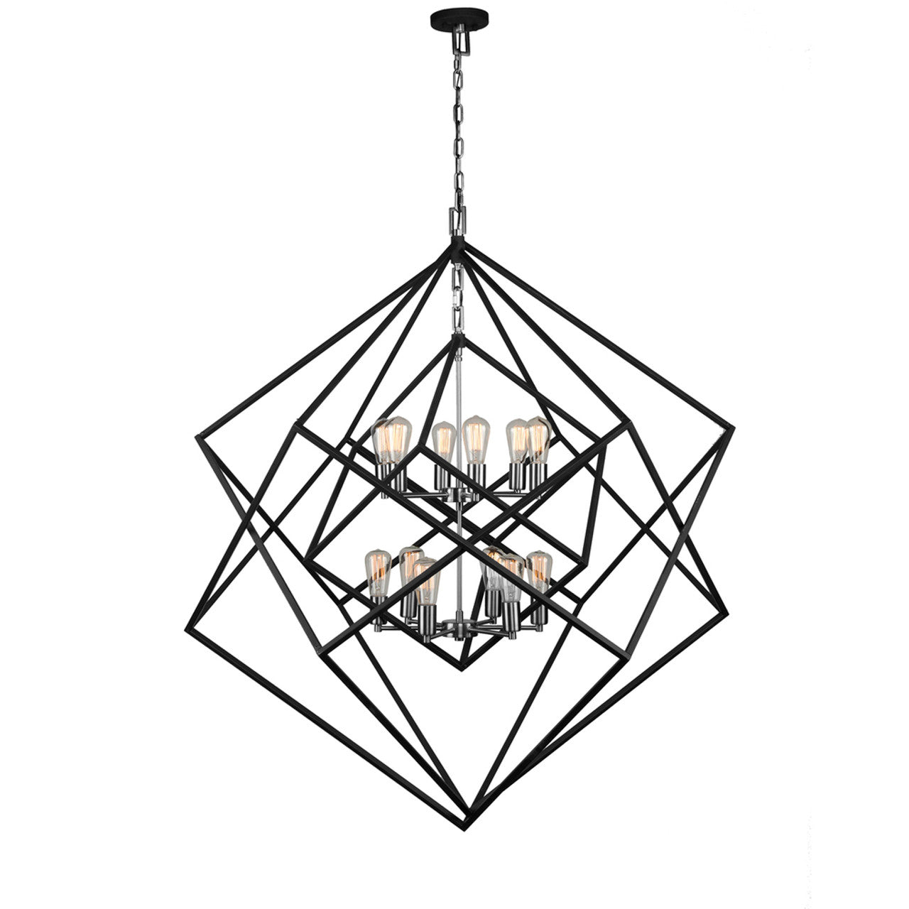 Vineyard Chandelier