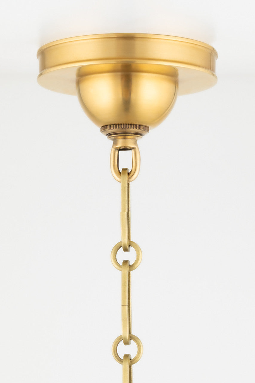Ripley Chandelier