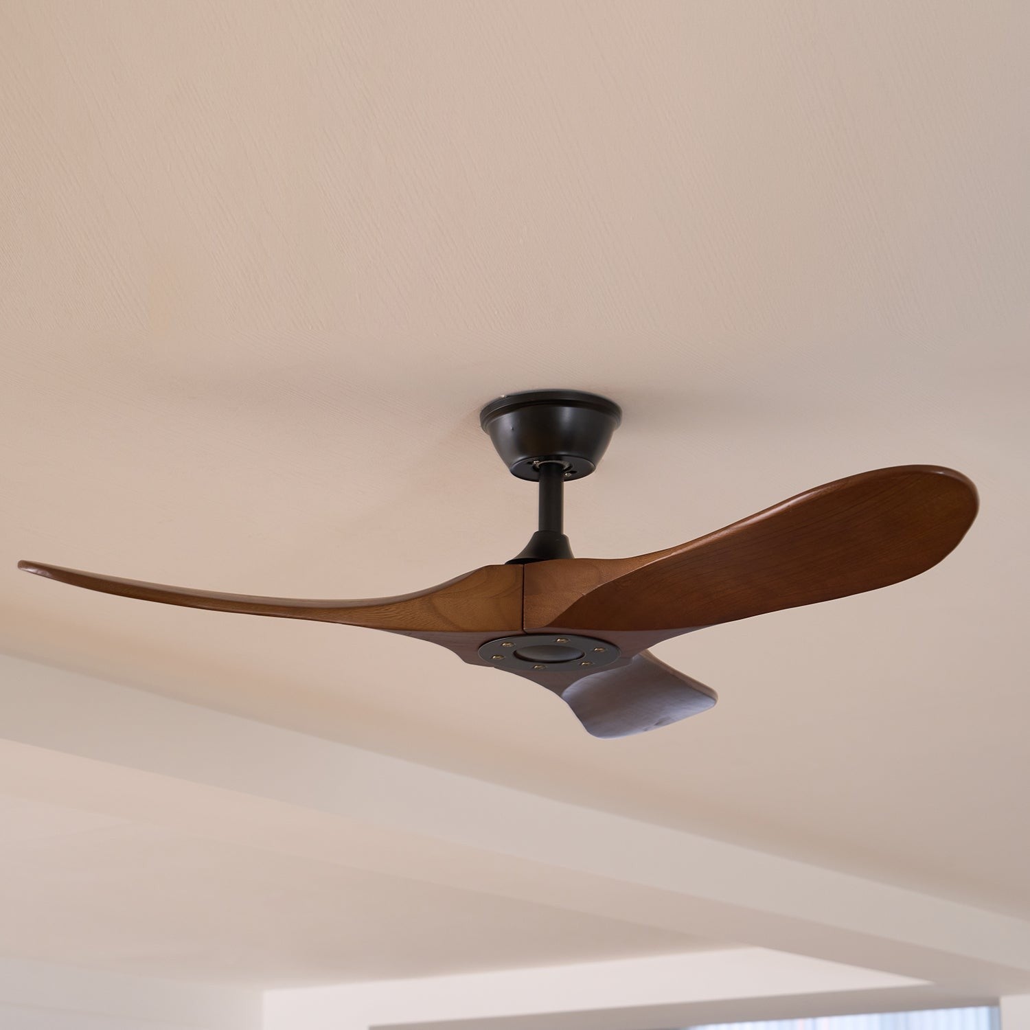 Aero Breeze Ceiling Fan Light