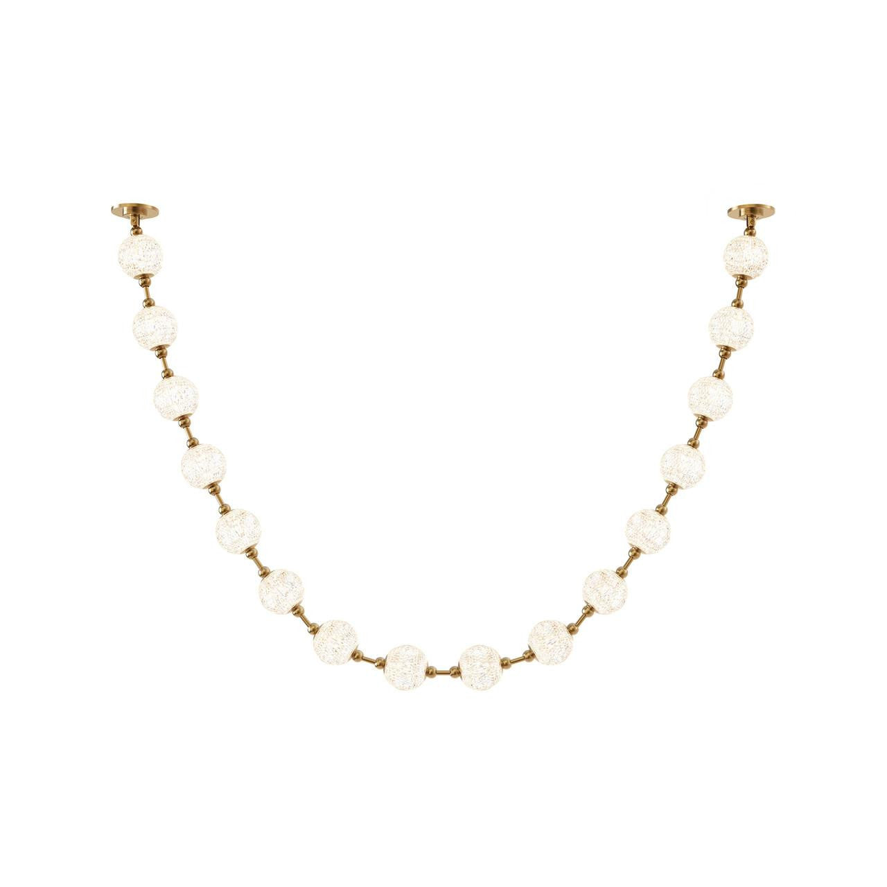 Wynwood 6-Light Linear Pendant