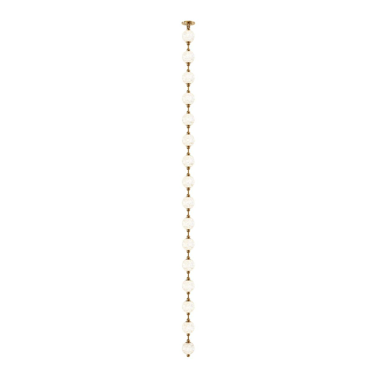 Willard 2-Light Linear Pendant