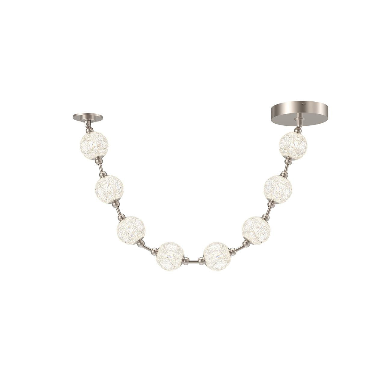 Marni 16 Head LED Pendant