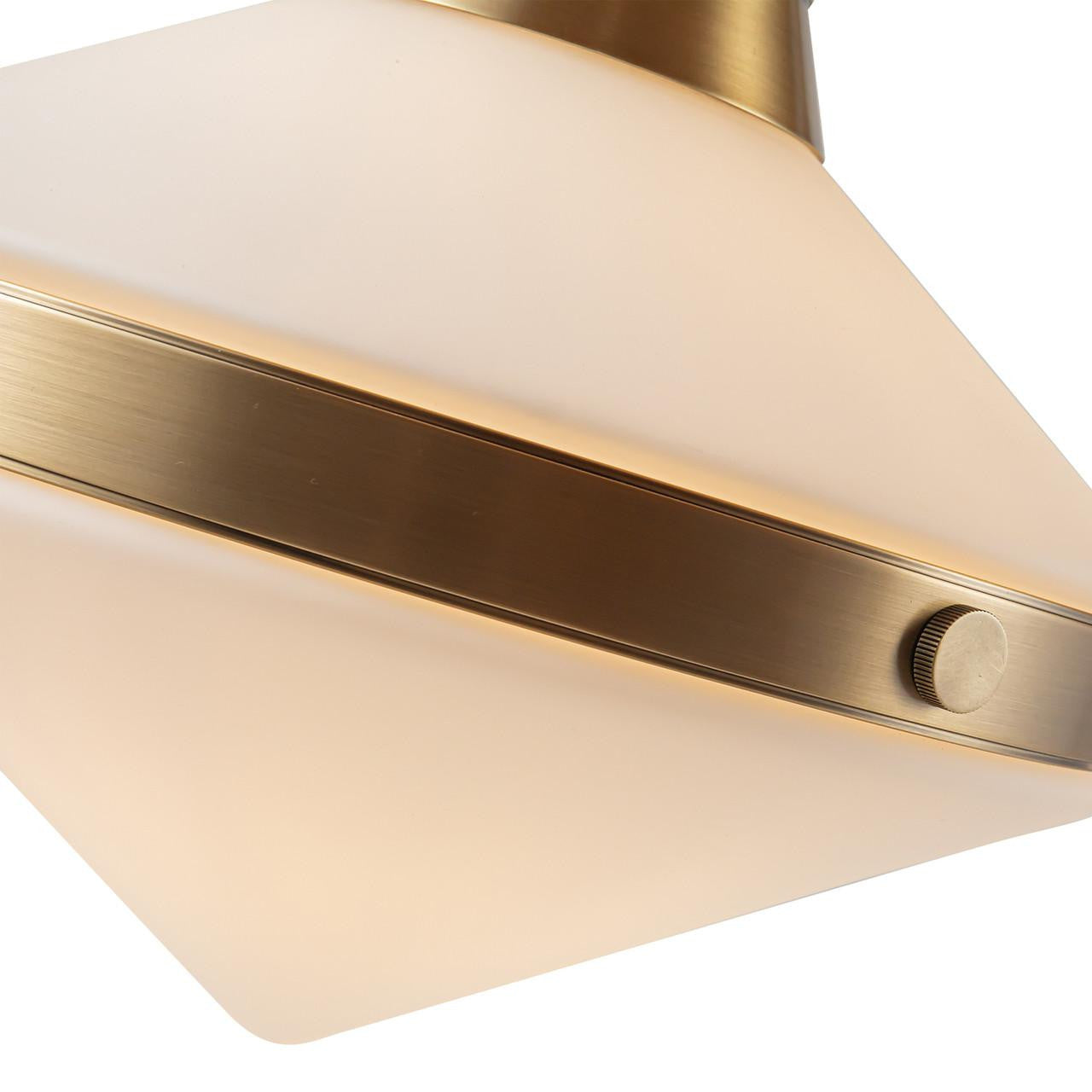 Harbour LED Pendant