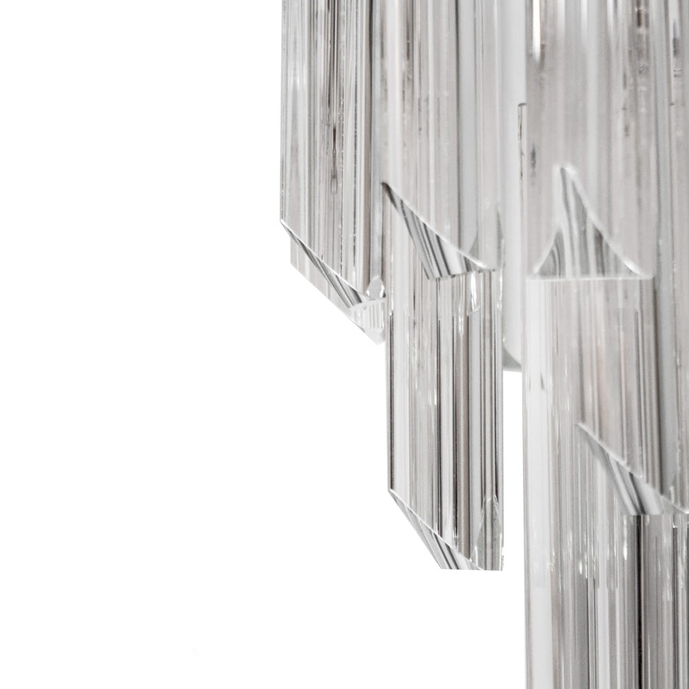 Art Deco Chandelier