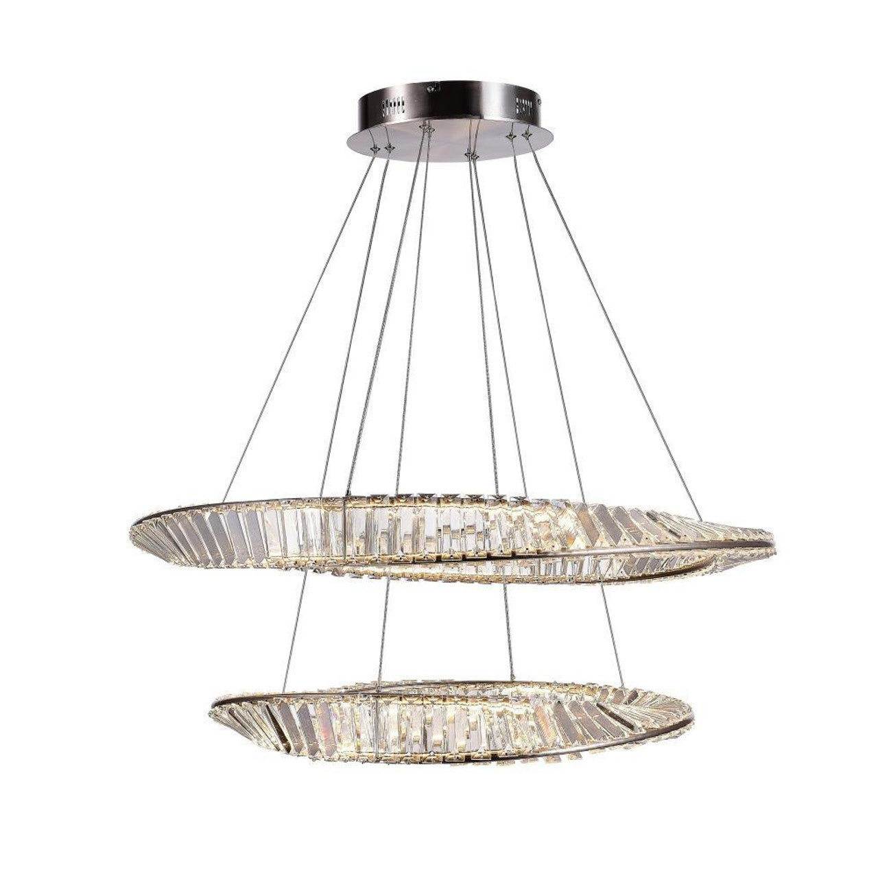 Stella Chandelier
