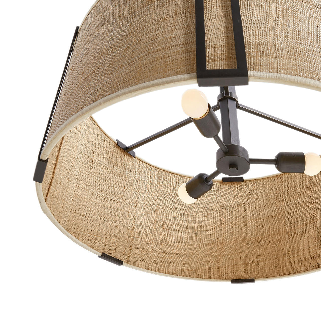 Amida Chandelier