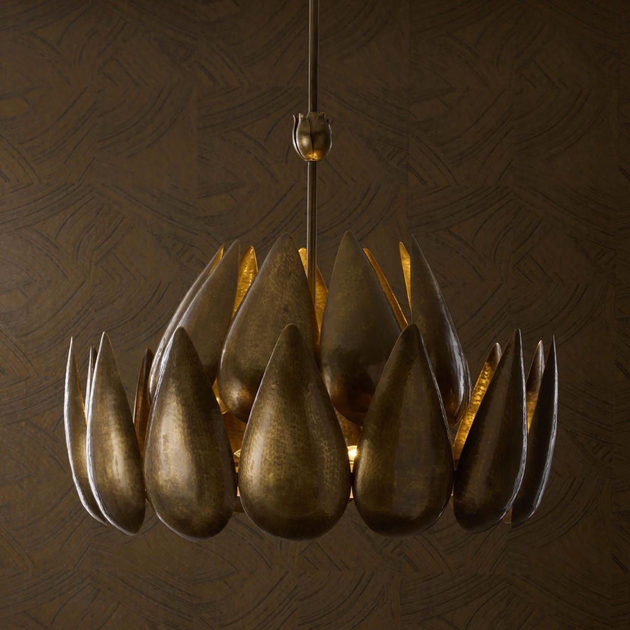 Bridget Chandelier