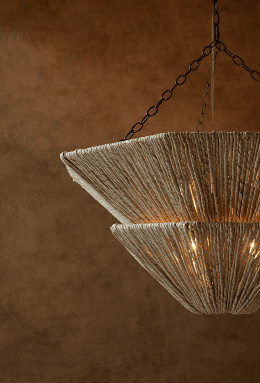Anya Chandelier
