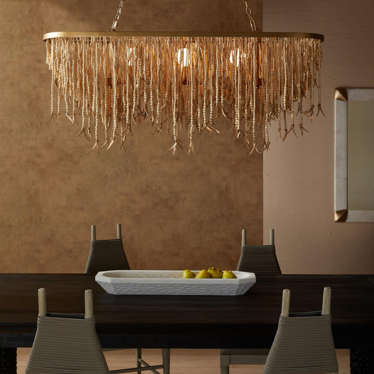Yessika Chandelier