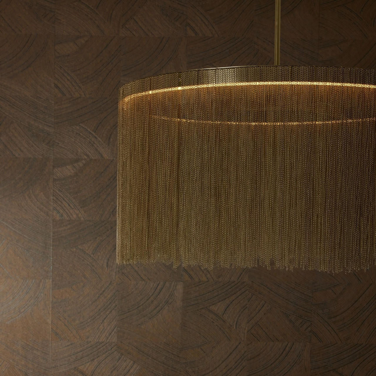 Yahara Chandelier