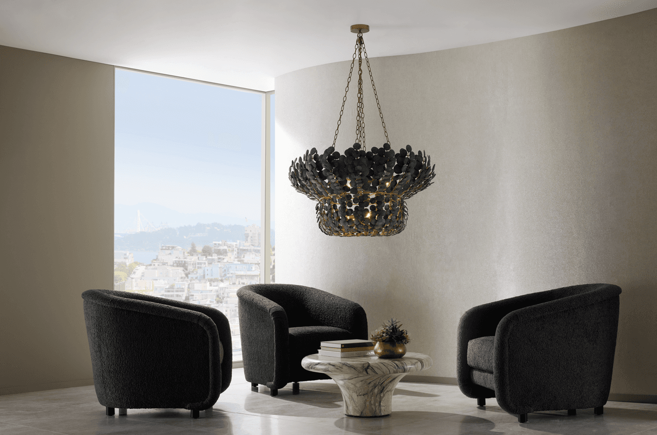 Bilal Chandelier