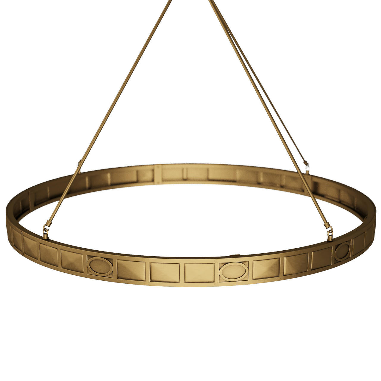 Empire Chandelier