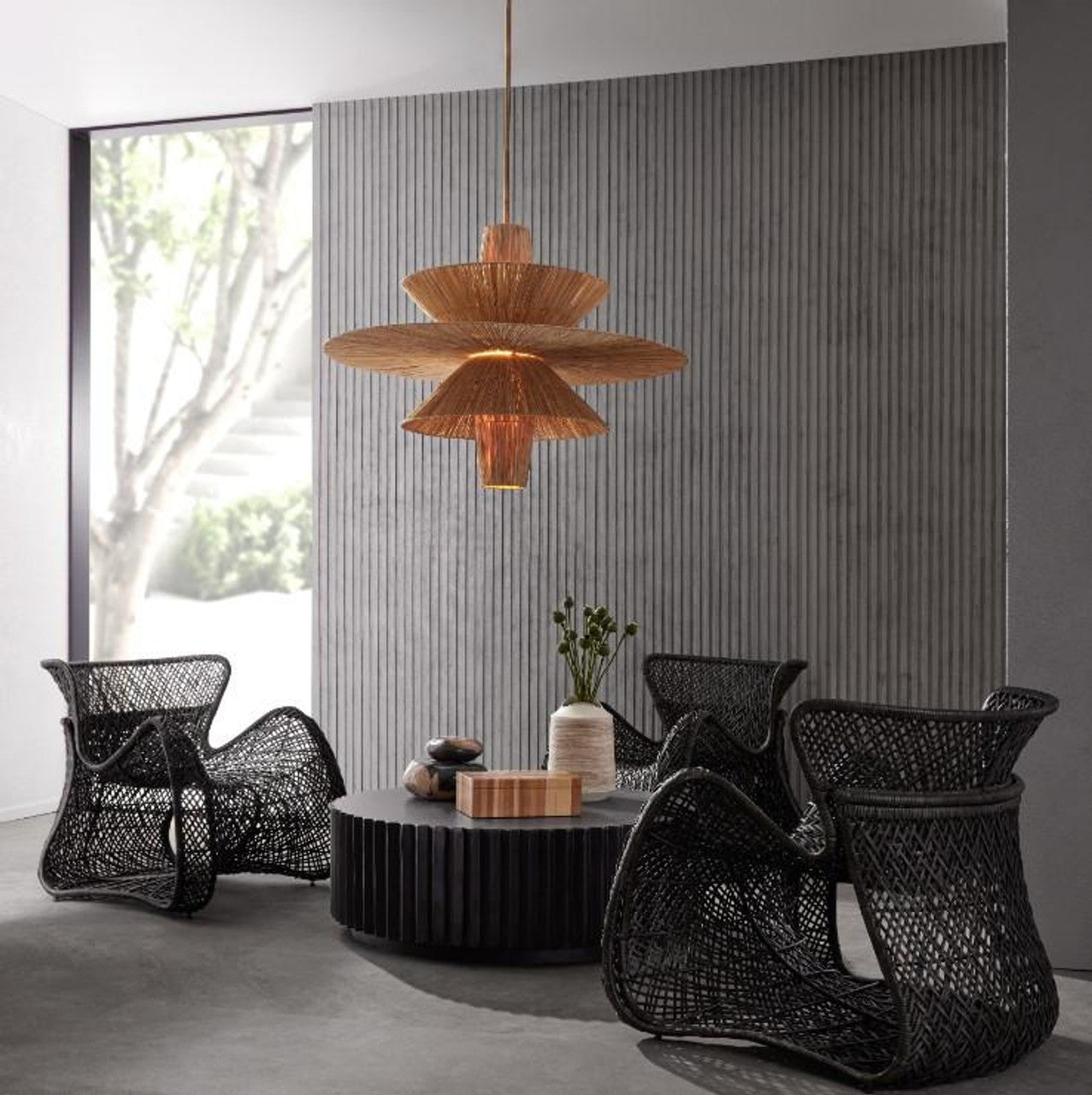 Shay Chandelier