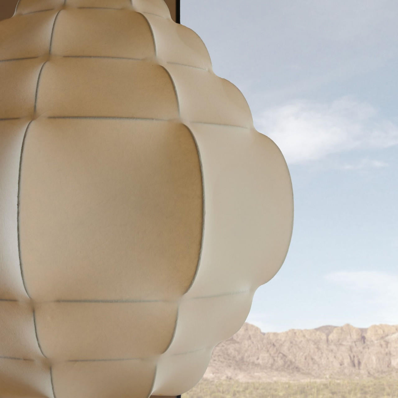 Yahara Chandelier