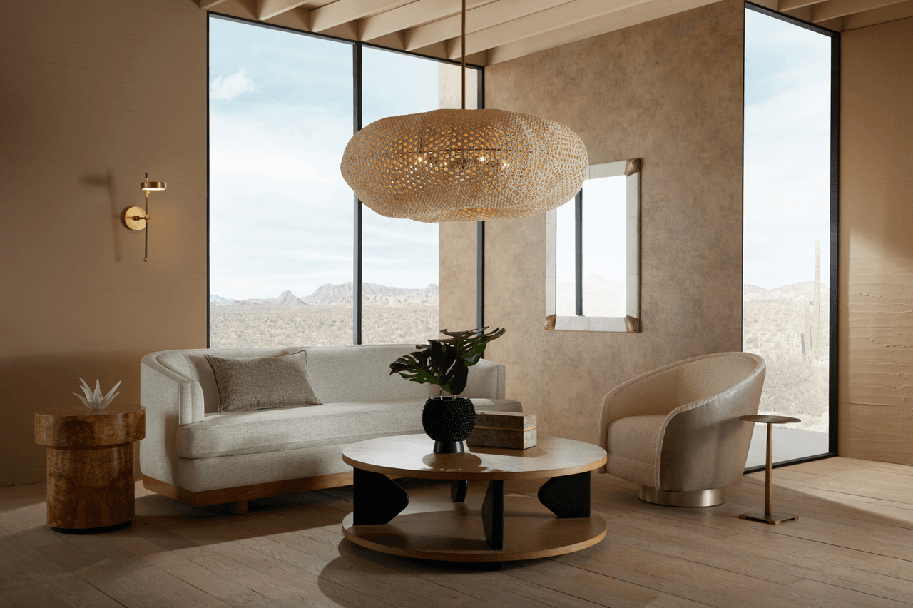Yara Chandelier