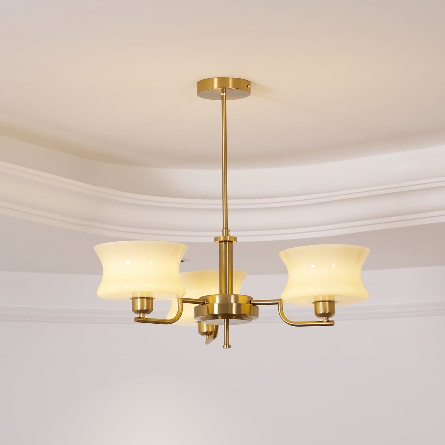 Aurela Vintage Chandelier