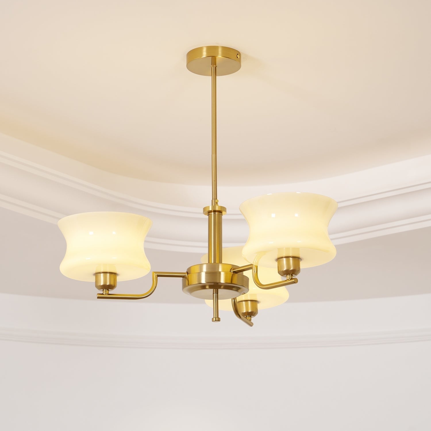 Aurela Vintage Chandelier