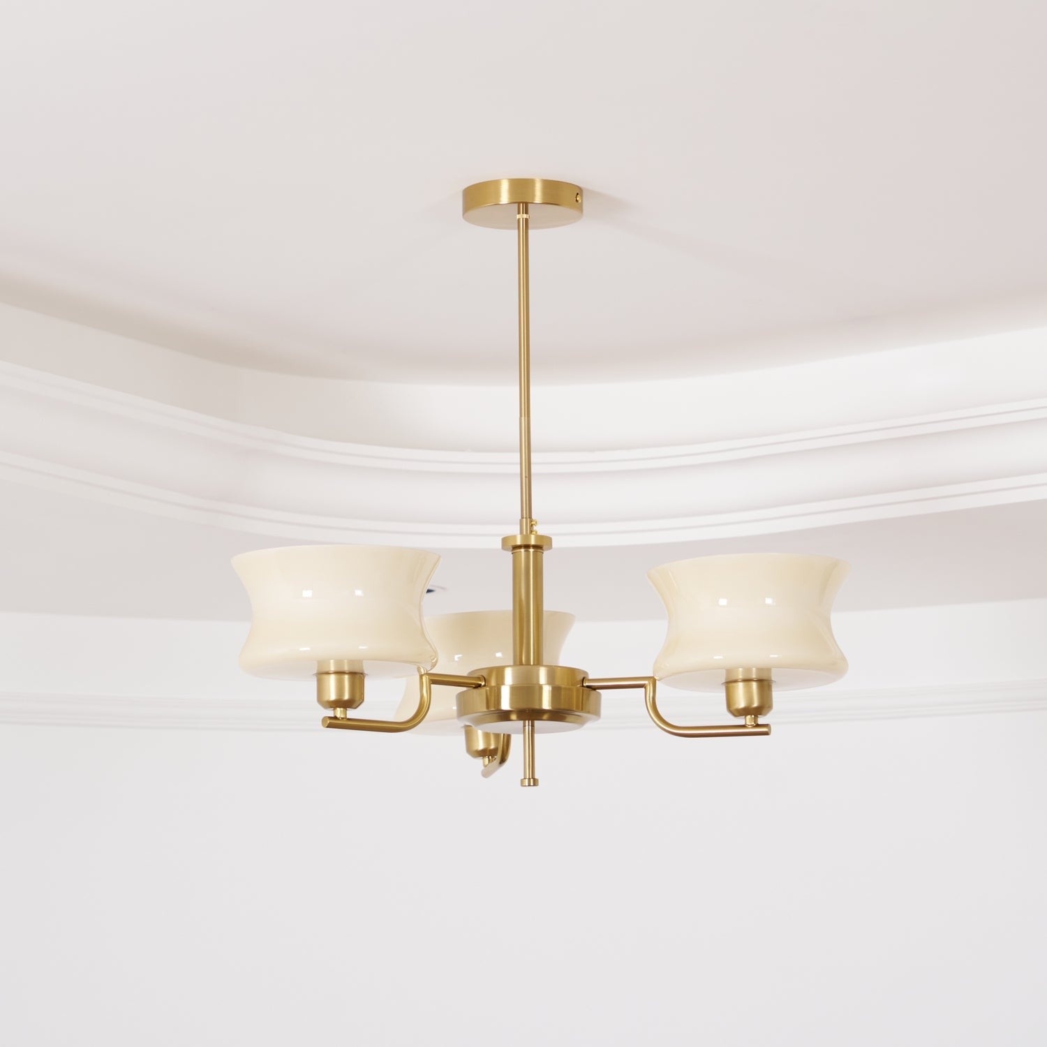 Aurela Vintage Chandelier