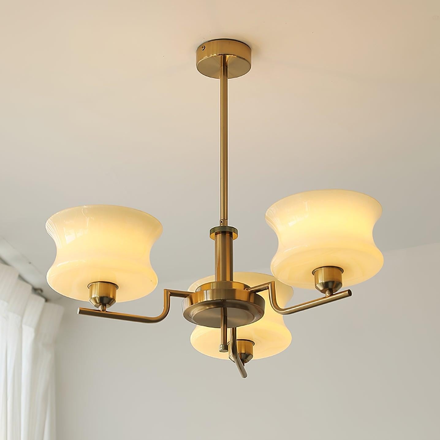 Aurela Vintage Chandelier