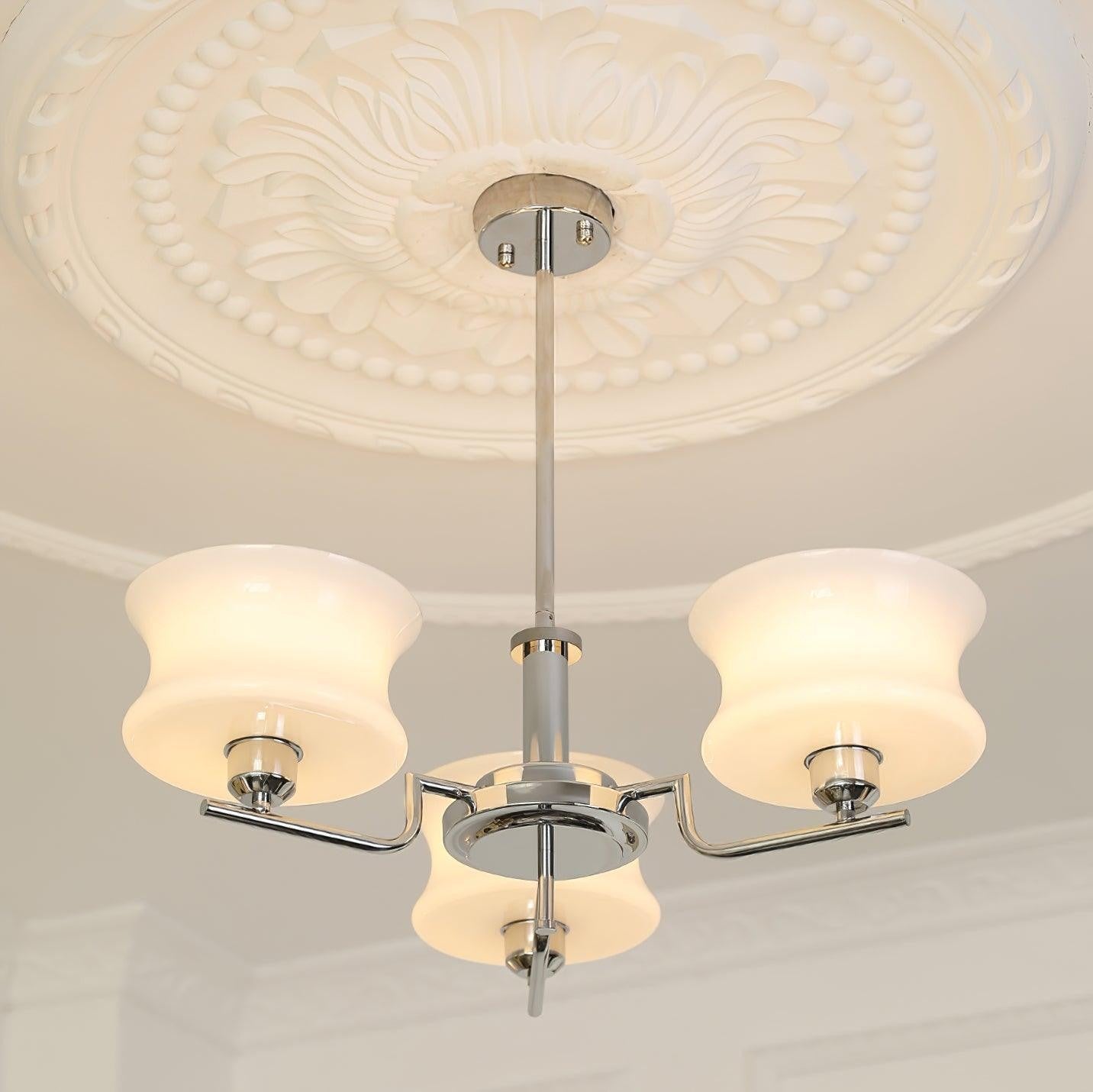 Aurela Vintage Chandelier