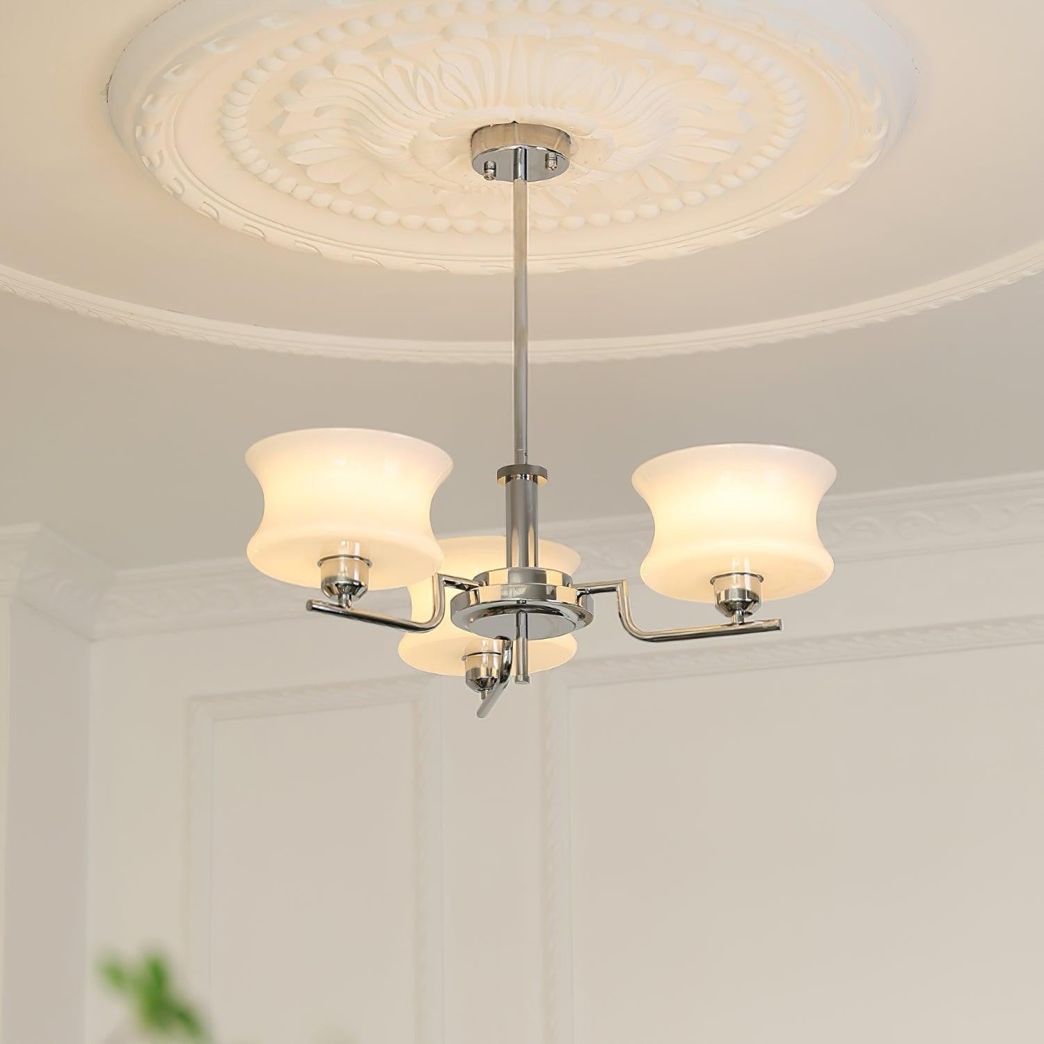 Aurela Vintage Chandelier