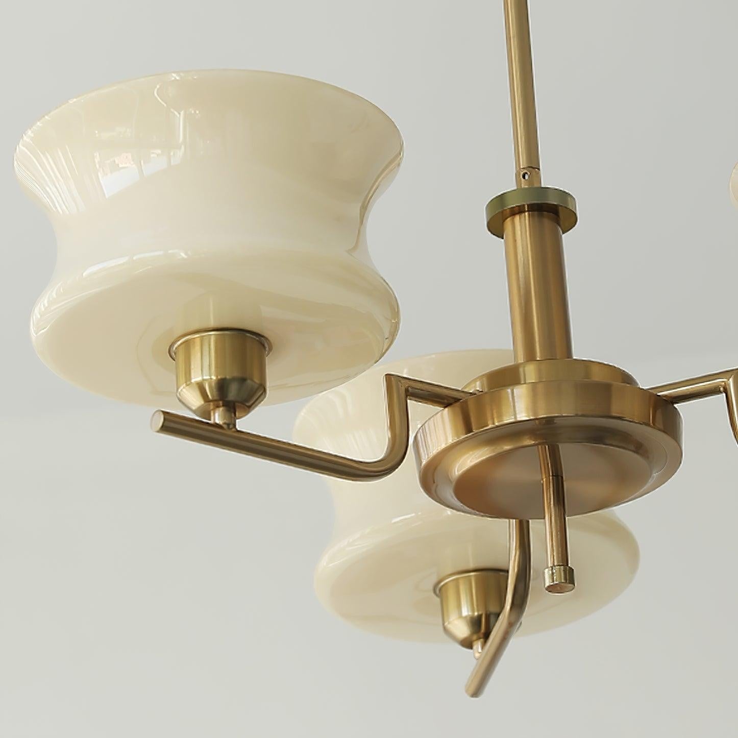 Aurela Vintage Chandelier